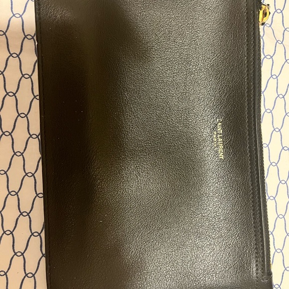 Saint Laurent east west tote - Picture 6 of 8